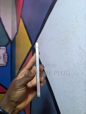 Apple iPhone 12 64 GB White