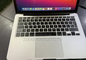 Laptop Apple MacBook Pro 2015 8GB Intel Core i5 SSD 128GB
