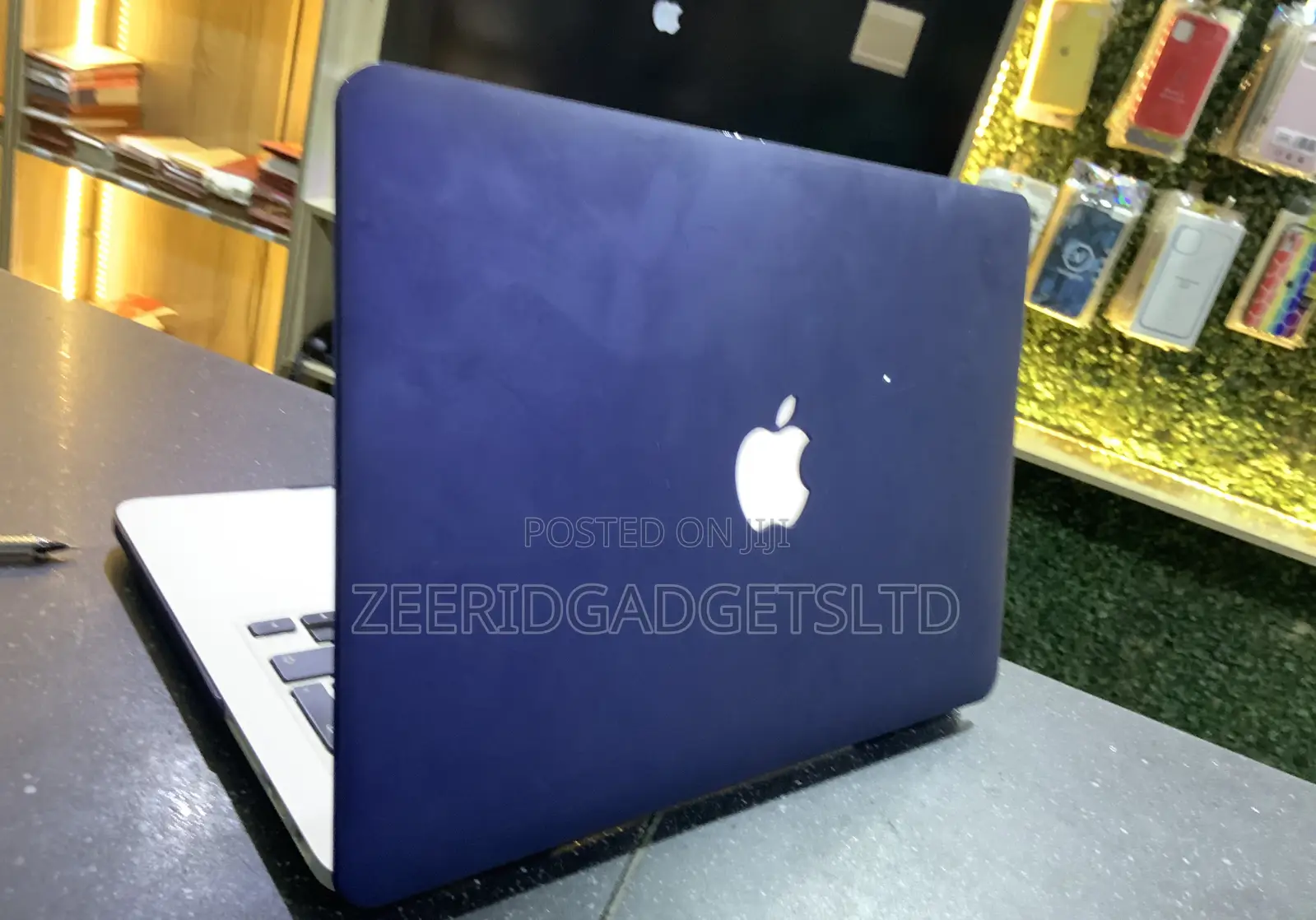 Laptop Apple MacBook Pro 2015 8GB Intel Core i5 SSD 128GB