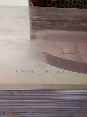 Wall Mirror Board