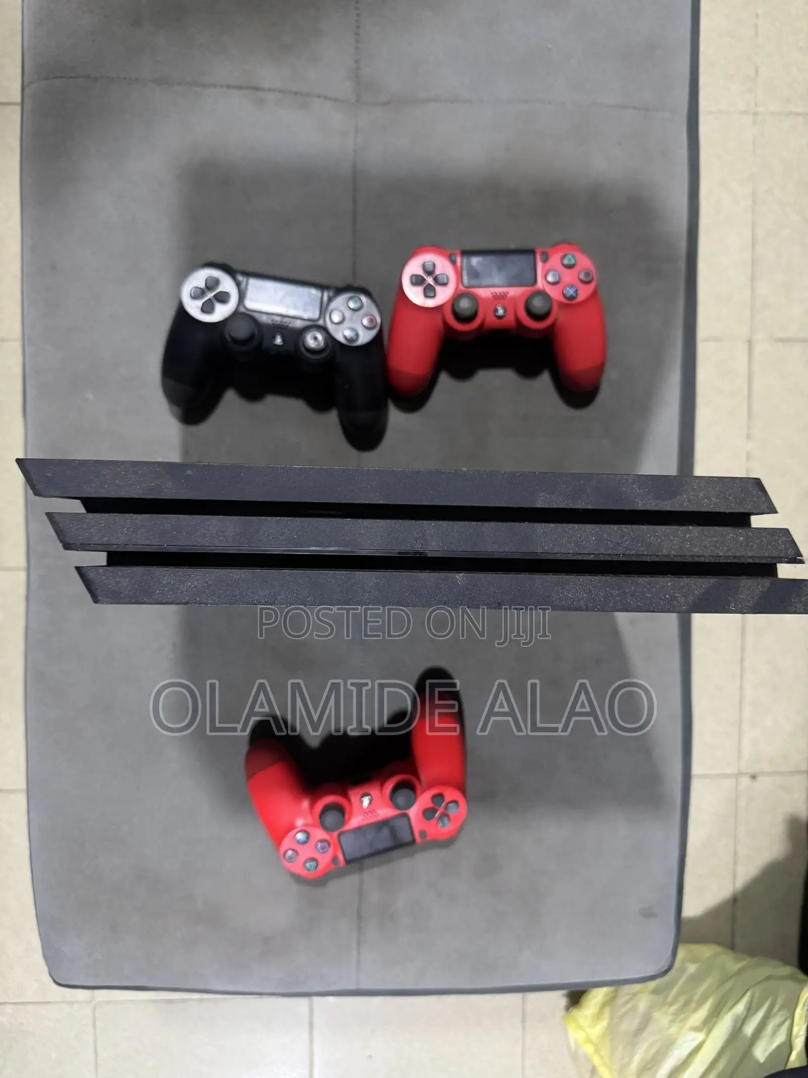 Playstation 4 Pro