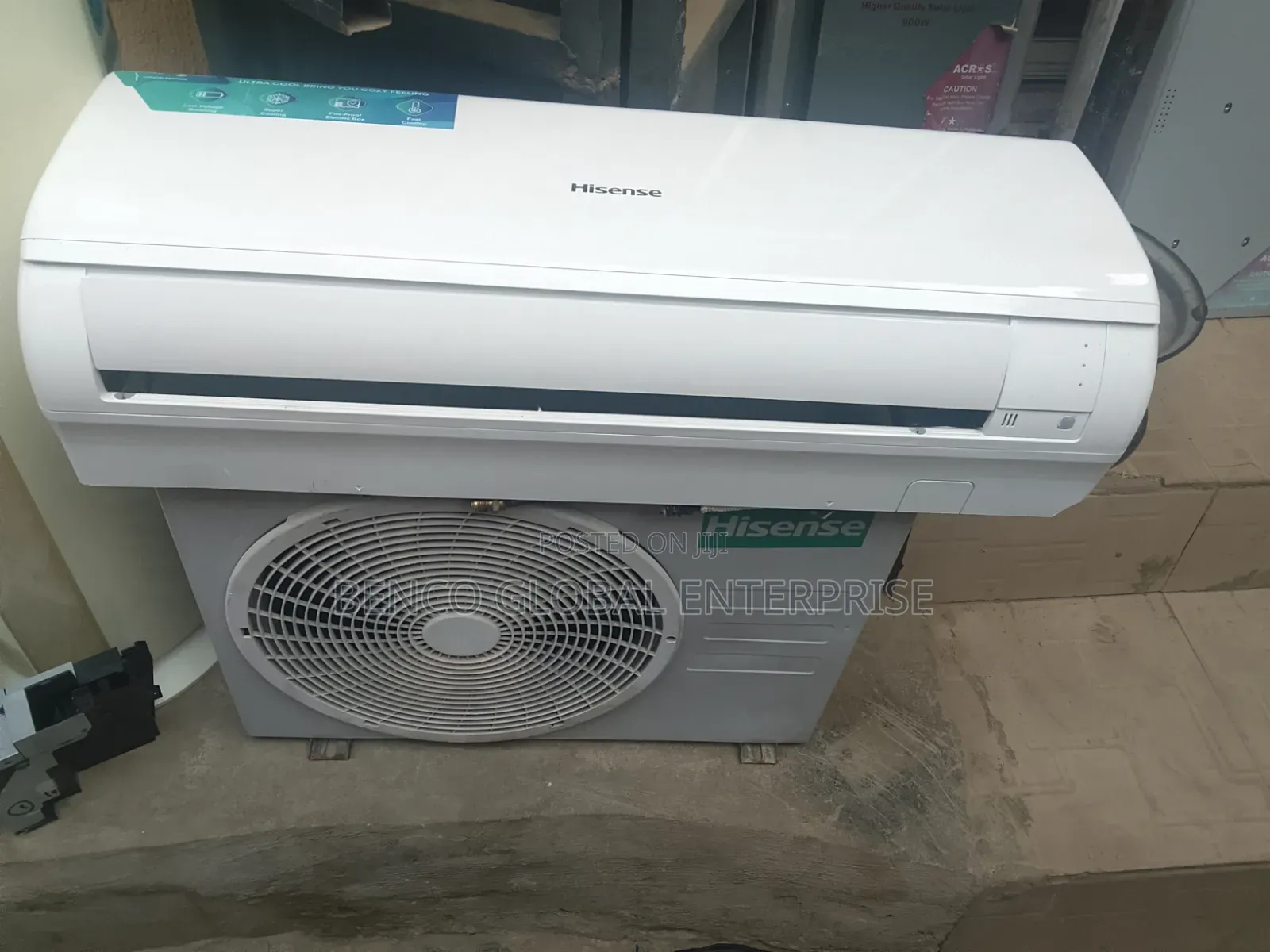 Air Conditioner