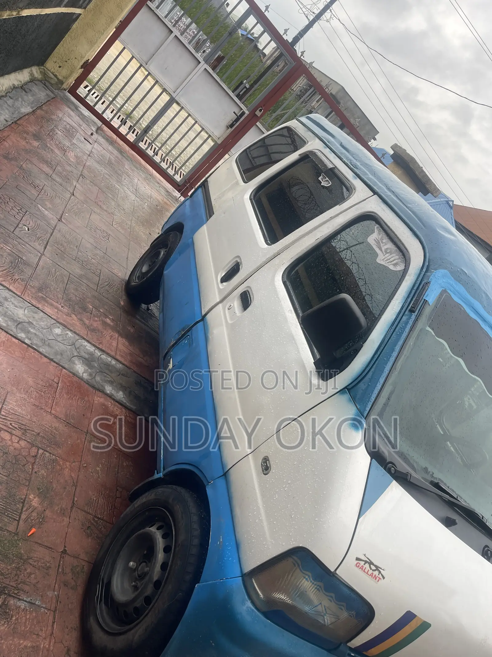 Suzuki APV Minibus 2025 White