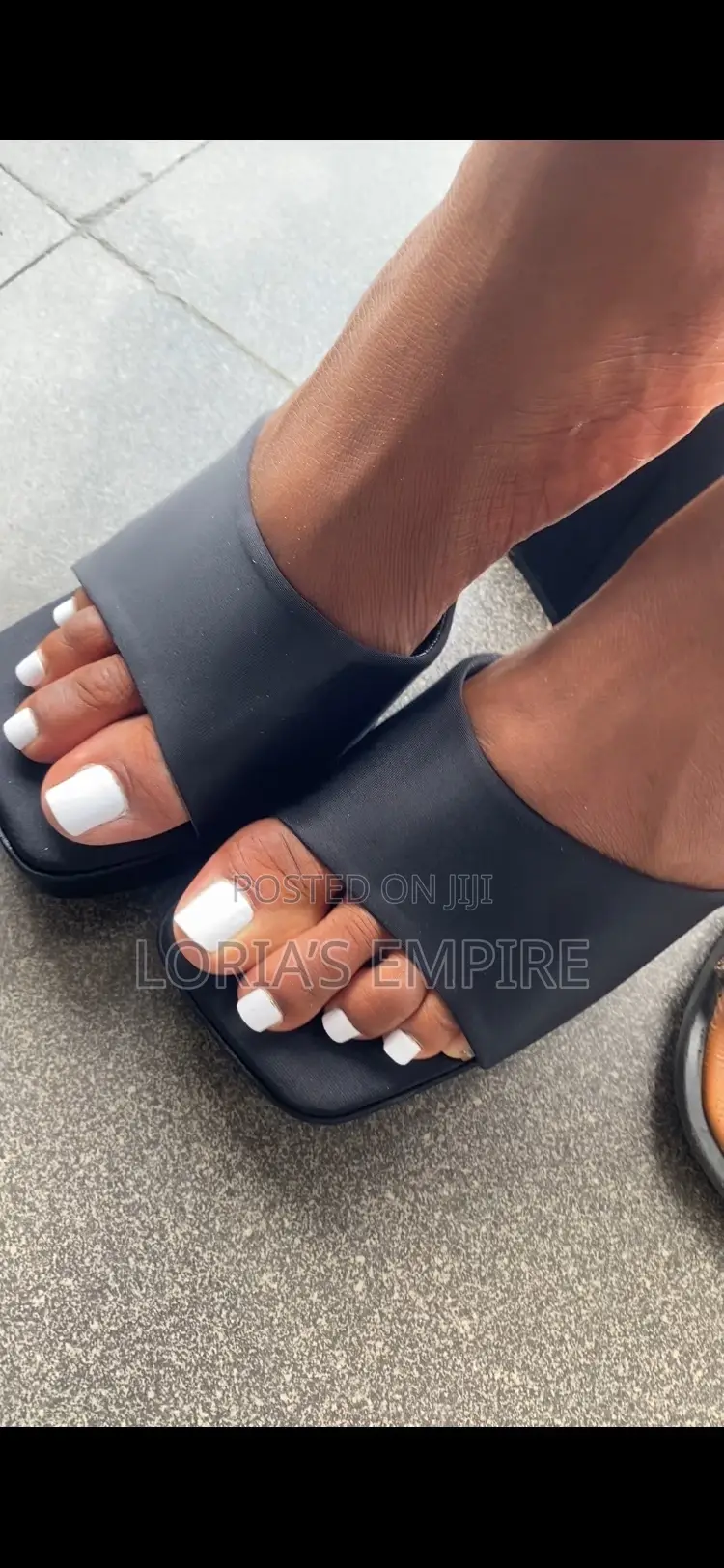 Zara Heels