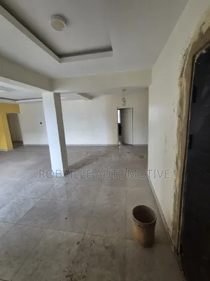 3bdrm Apartment in Pearl Miley Estate, Victoria Island Extension