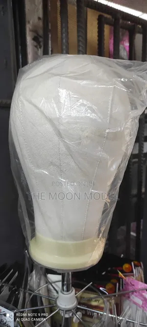 Hair Canvas Base