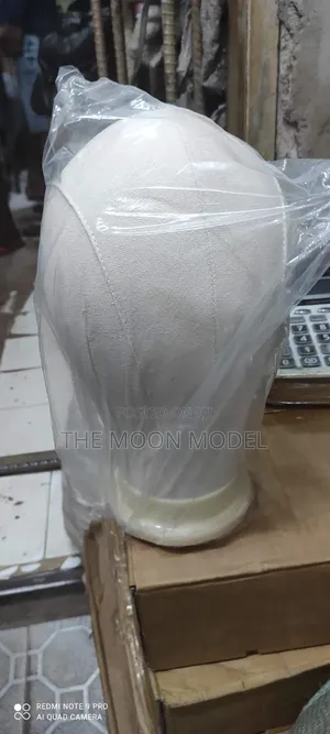 Hair Canvas Base