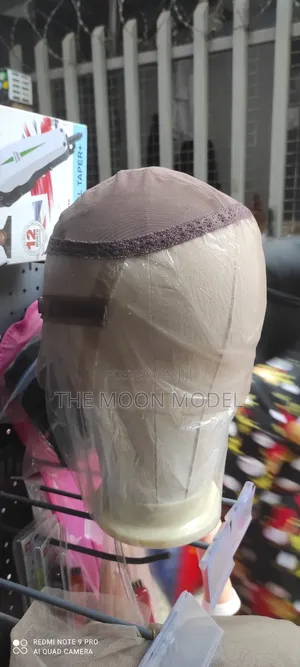 Hair Canvas Base