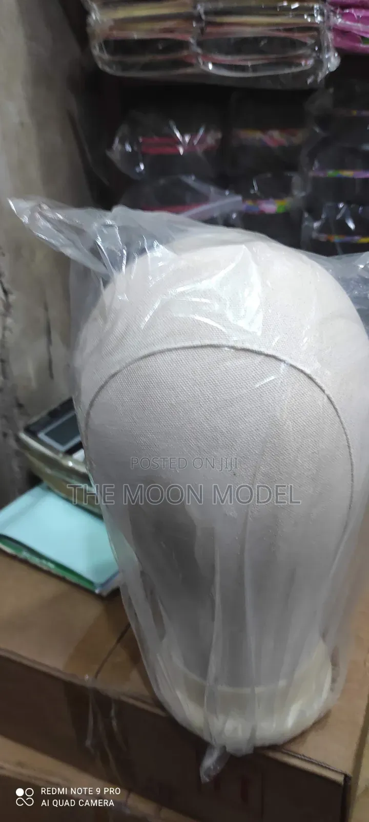 Hair Canvas Base