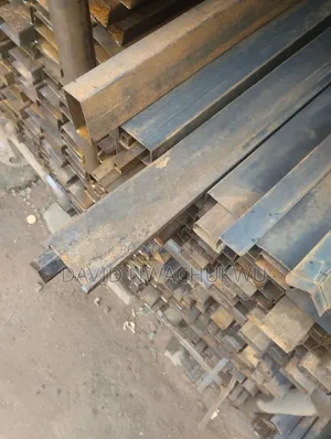 Galvanized Pipes