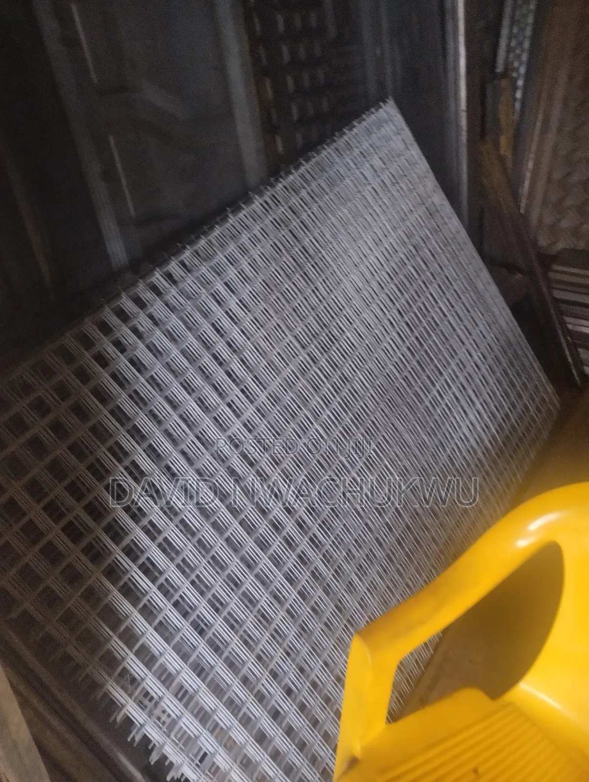 Galvanized Pipes
