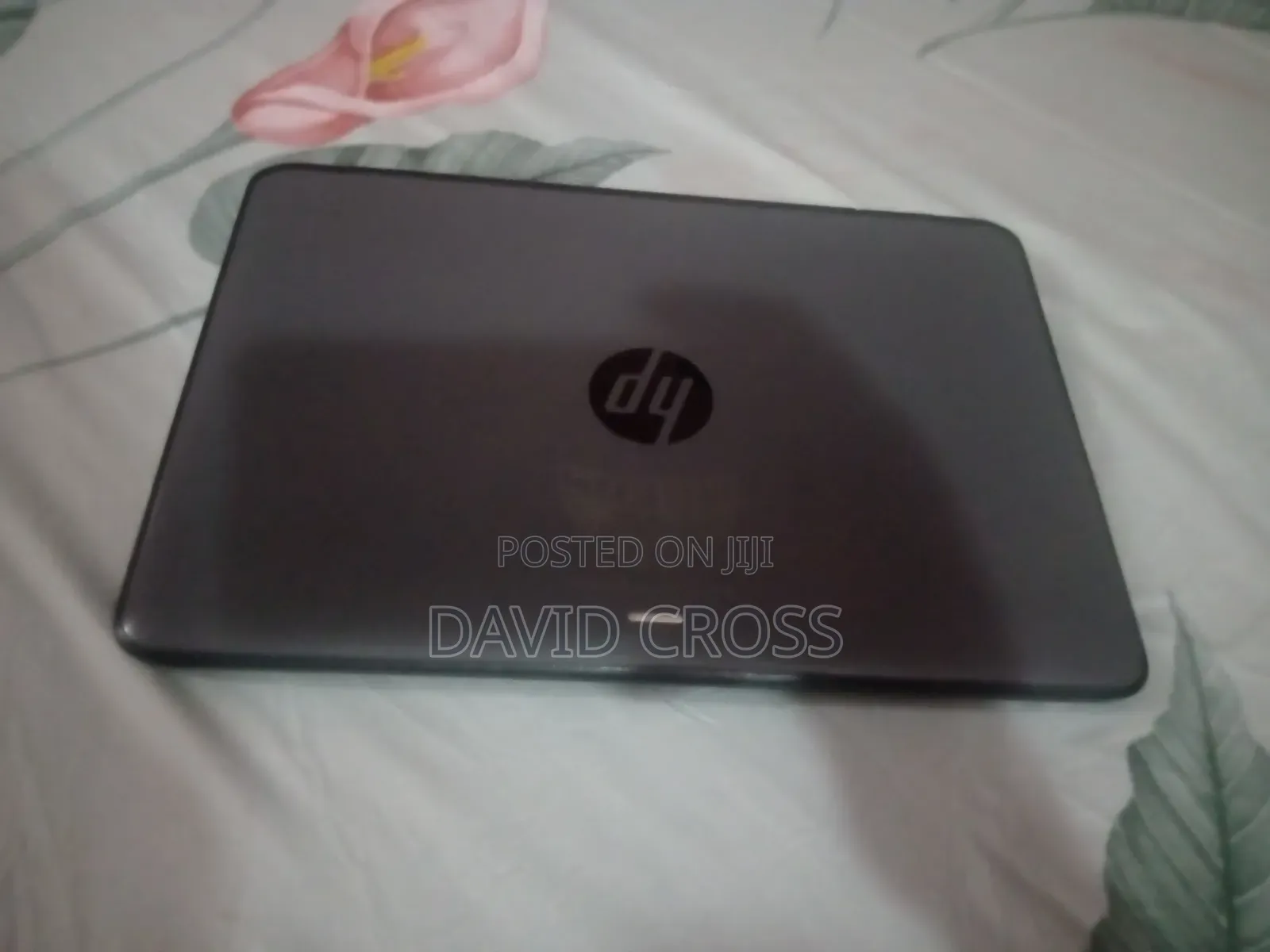 Laptop HP 4GB Intel Celeron HDD 128GB