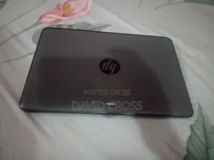 Laptop HP 4GB Intel Celeron HDD 128GB