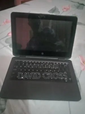 Laptop HP 4GB Intel Celeron HDD 128GB