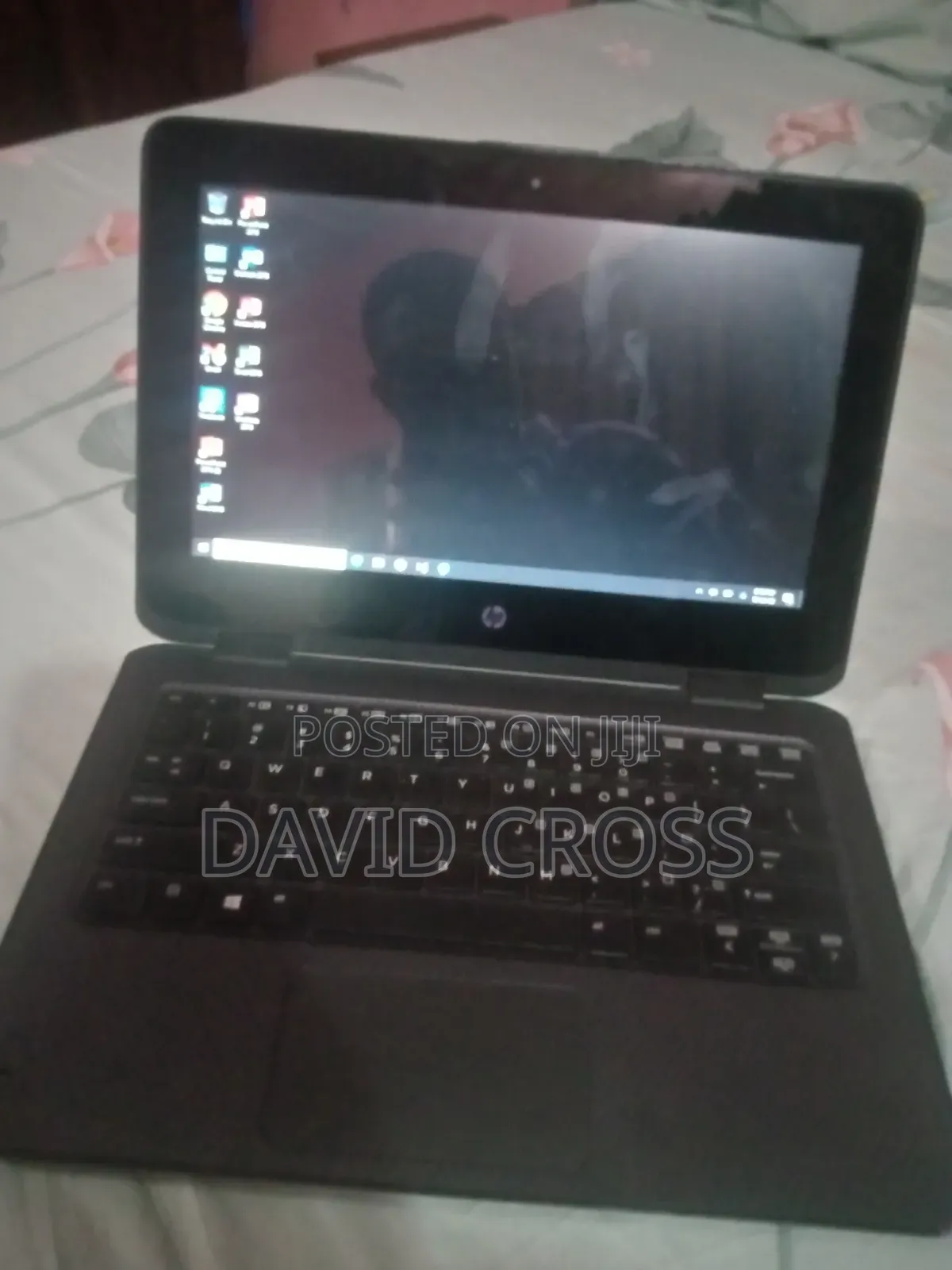 Laptop HP 4GB Intel Celeron HDD 128GB