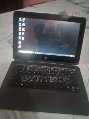 Laptop HP 4GB Intel Celeron HDD 128GB