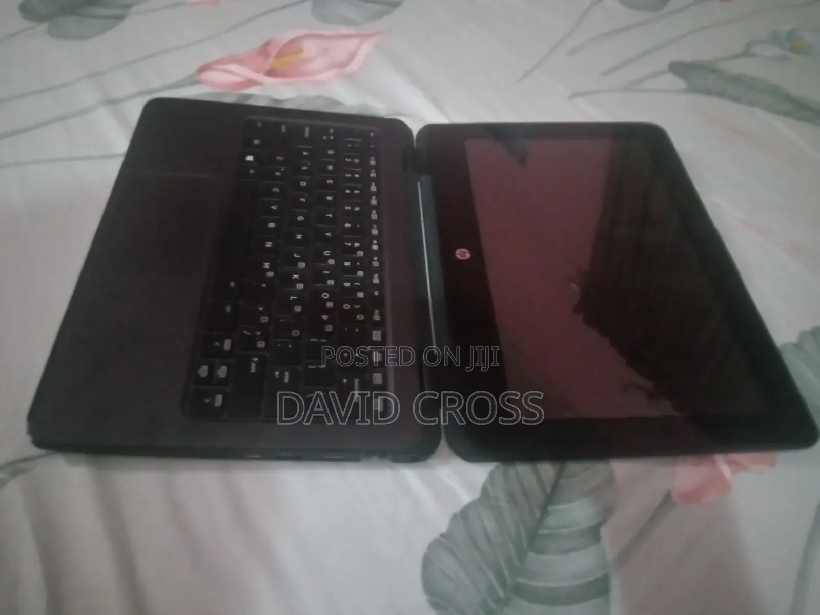 Laptop HP 4GB Intel Celeron HDD 128GB