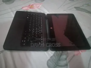 Laptop HP 4GB Intel Celeron HDD 128GB