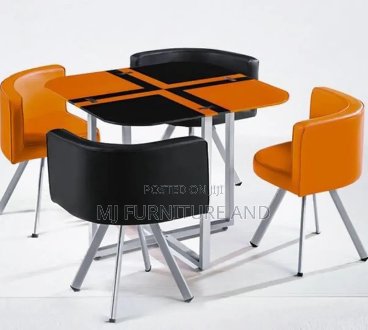 Executive Dining Set