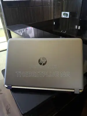 Laptop HP Pavilion 15 8GB Intel HDD 1T