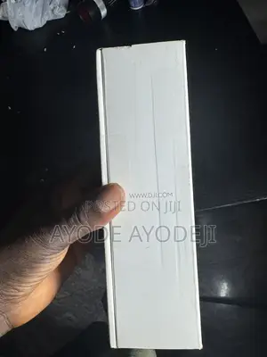 Dji Osmo Mobile 7p