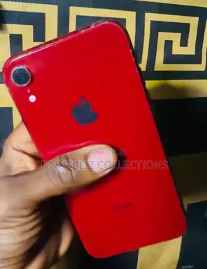 Apple iPhone XR 256 GB