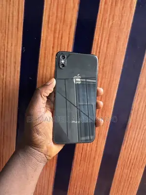 Apple iPhone XS Max 256 GB Black