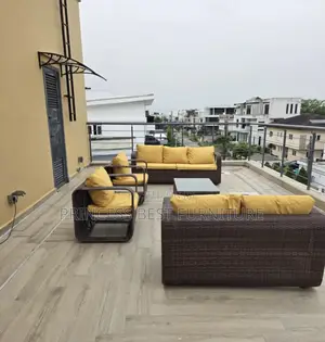 Beautiful Outdoor Set