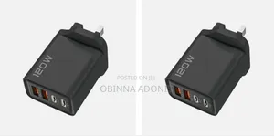 120w-Fast Charger