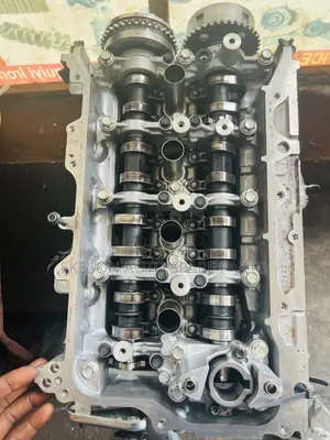 Direct Tokunbo Top Cylinder for Toyota Corolla 2019 2020 2022 4plug