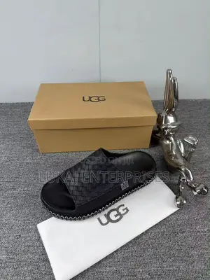 Ugg Luxury