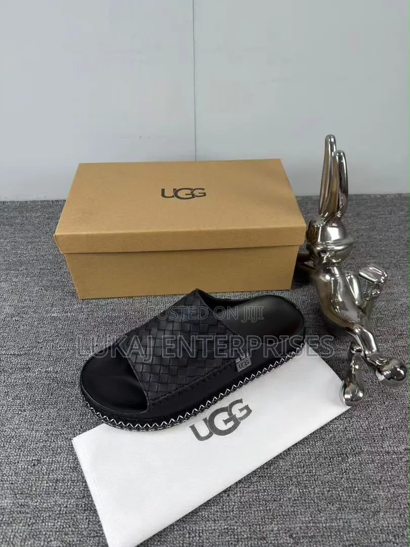 Ugg Luxury