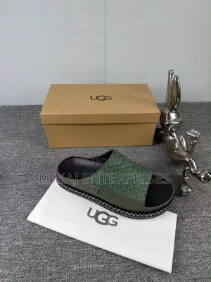 Ugg Luxury