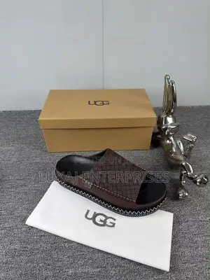 Ugg Luxury