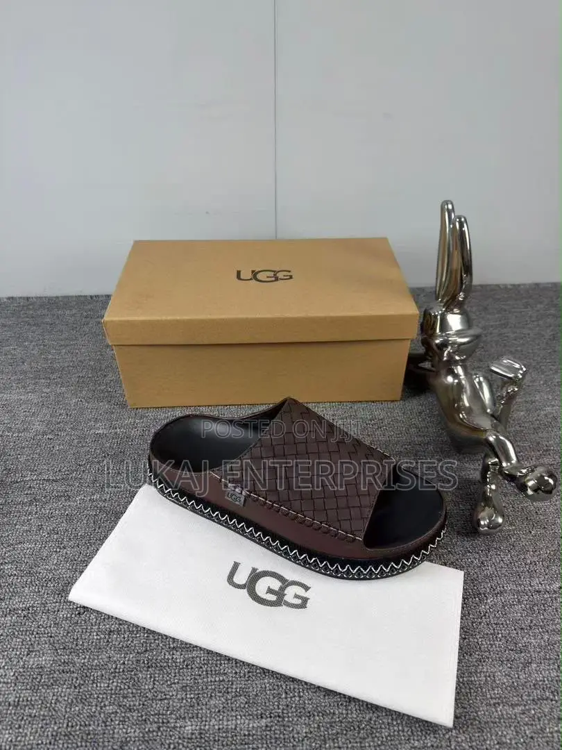 Ugg Luxury