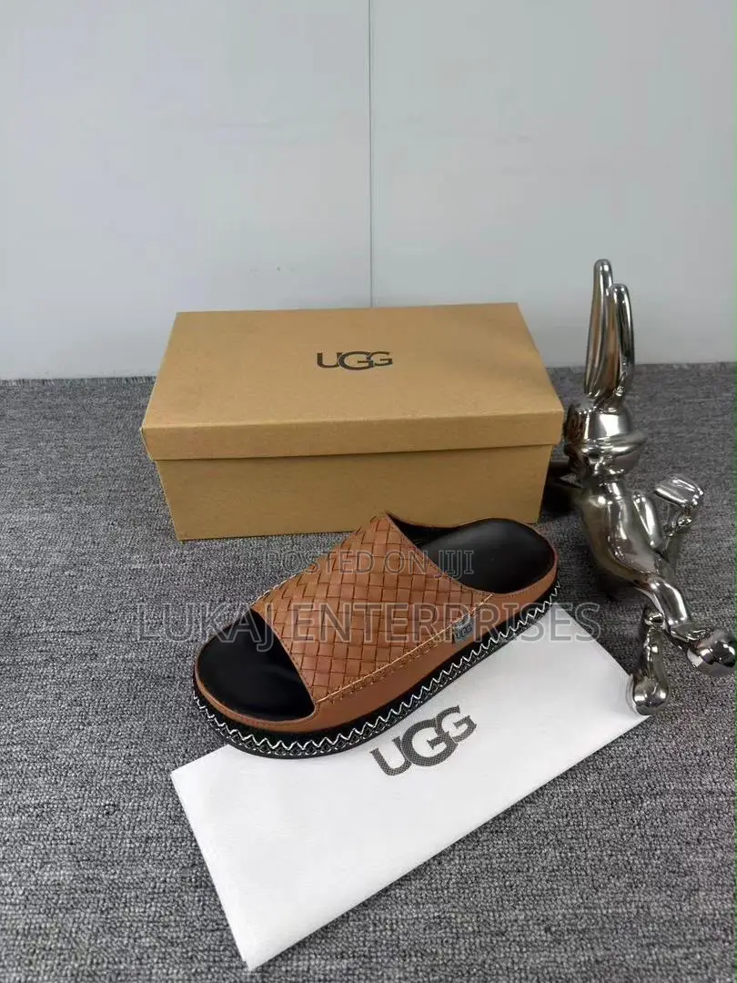 Ugg Luxury