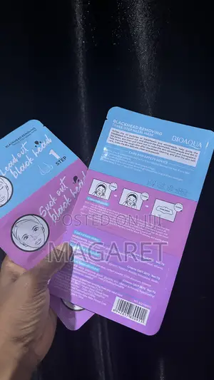 Blackhead Remover