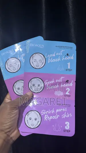 Blackhead Remover