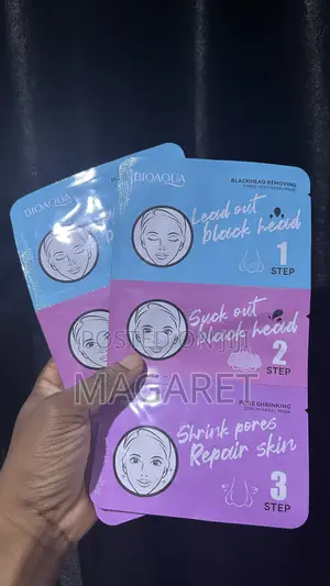 Blackhead Remover