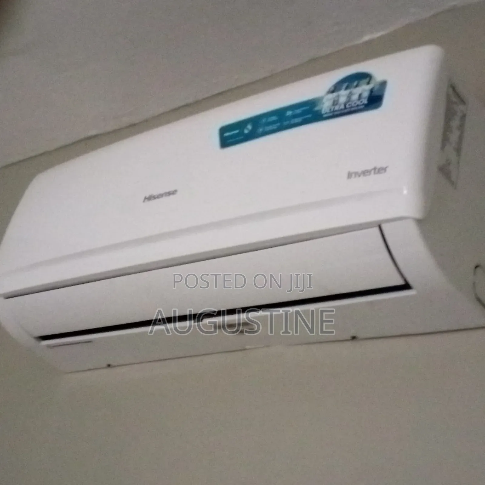 Home Appliances