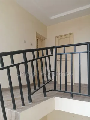 Furnished 3bdrm Block of Flats in Phase 4 Kubwa for rent