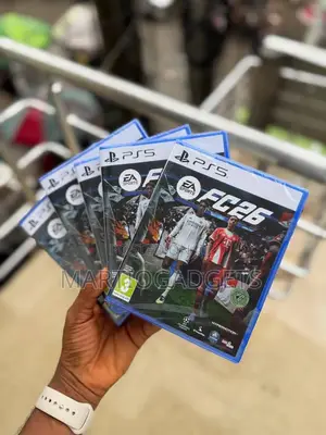 Playstation