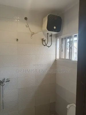 Furnished 3bdrm Block of Flats in Phase 4 Kubwa for rent