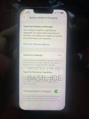 Apple iPhone 14 128 GB Blue