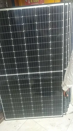 Solar Jinko Panel 400wtt