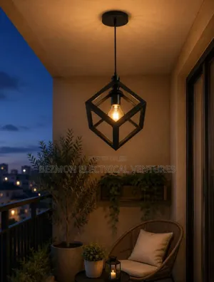 Luxury Interior Dropping Light Available for Sale