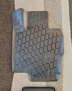 Original Mercedes Benz Gle 2022 Footmat Oem