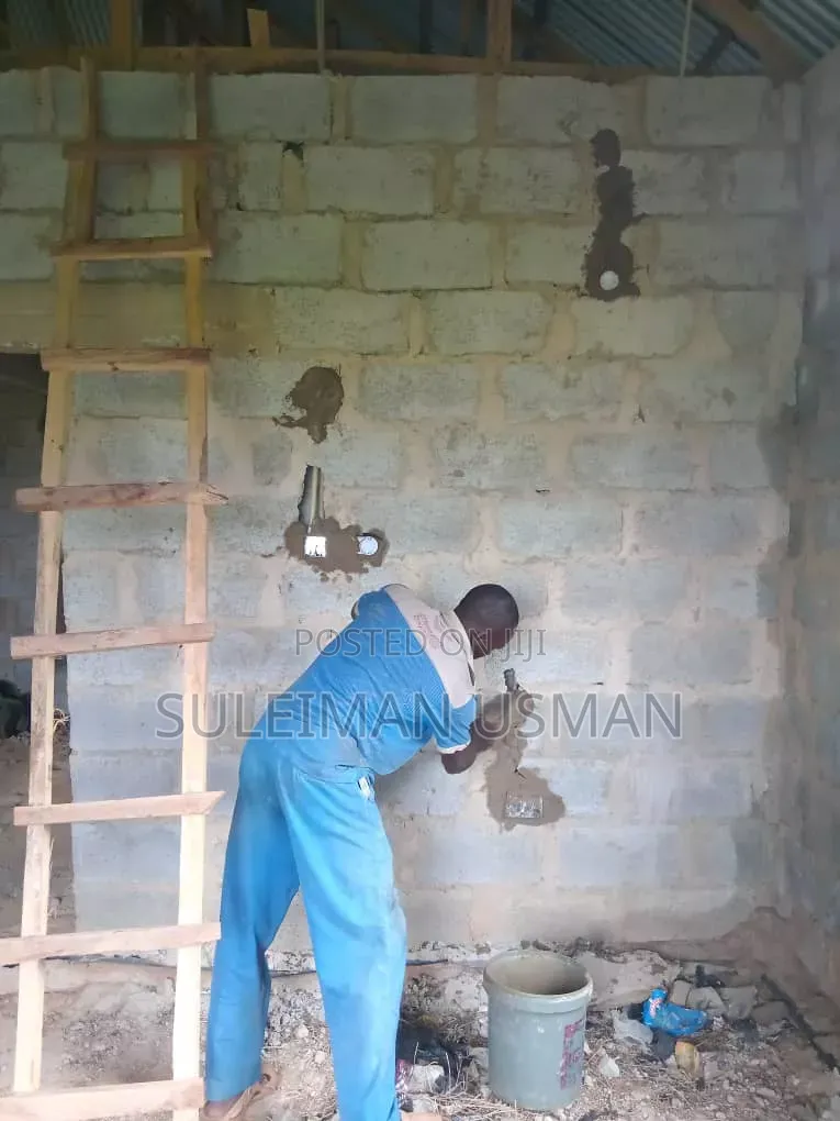 Electrician