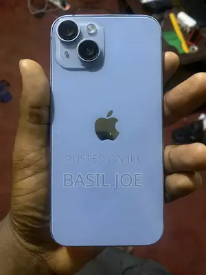 Apple iPhone 14 128 GB Blue