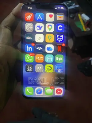 Apple iPhone 14 128 GB Blue